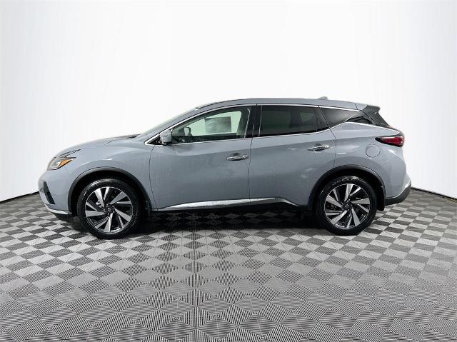 2024 Nissan Murano Vehicle Photo in Tulsa, OK 74129