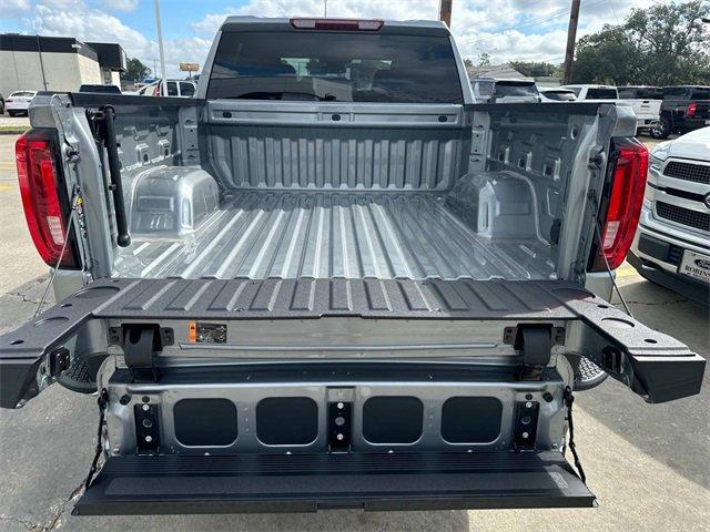 2025 GMC Sierra 1500 Vehicle Photo in BATON ROUGE, LA 70806-4466