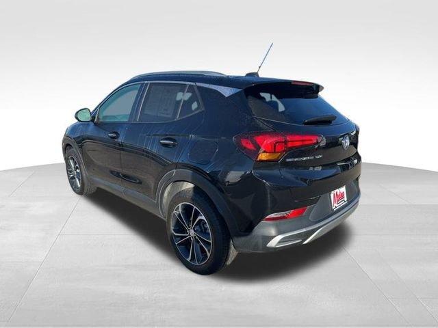 2020 Buick Encore GX Vehicle Photo in MEDINA, OH 44256-9631