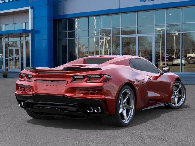 2025 Chevrolet Corvette E-Ray Vehicle Photo in APPLETON, WI 54914-4656