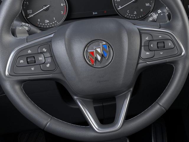 2023 Buick Envision Vehicle Photo in KANSAS CITY, MO 64114-4545