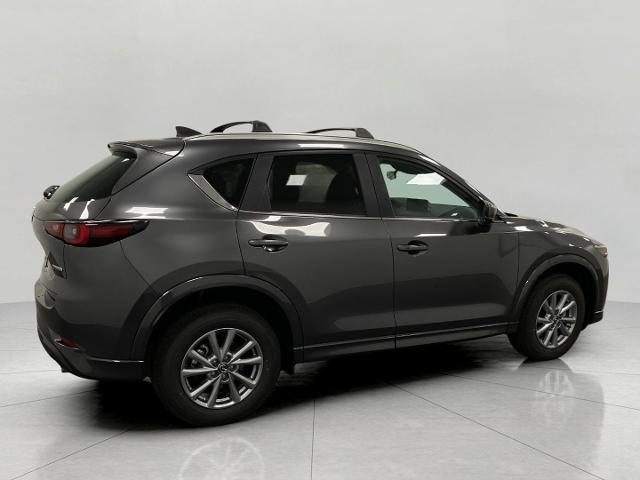 2025 Mazda CX-5 Vehicle Photo in Appleton, WI 54913