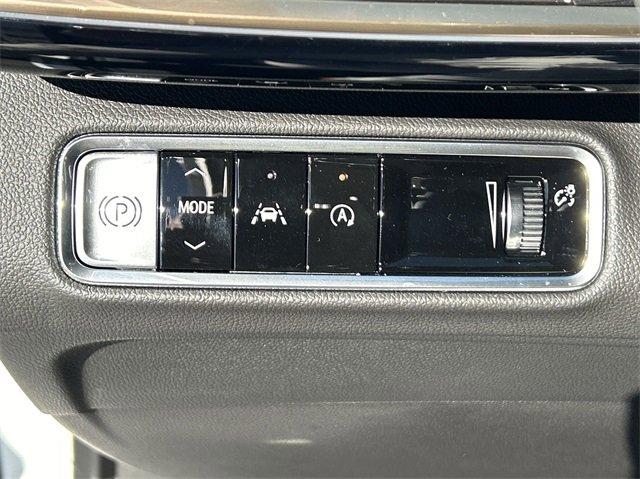 2025 Buick Envision Vehicle Photo in BOWLING GREEN, KY 42104-4102