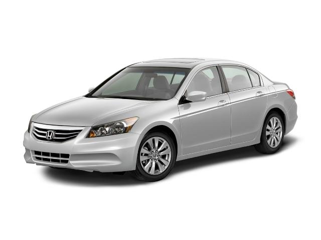 2011 Honda Accord Sedan Vehicle Photo in Lees Summit, MO 64086