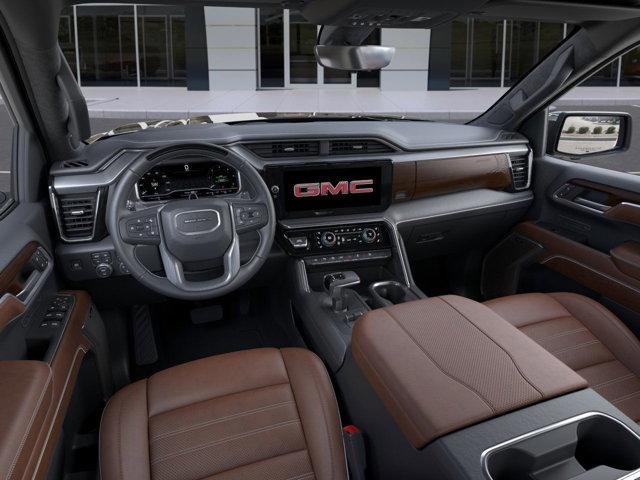 2025 GMC Sierra 1500 Vehicle Photo in ALBERTVILLE, AL 35950-0246