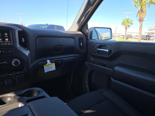 2025 Chevrolet Silverado 1500 Vehicle Photo in BROUSSARD, LA 70518-0000