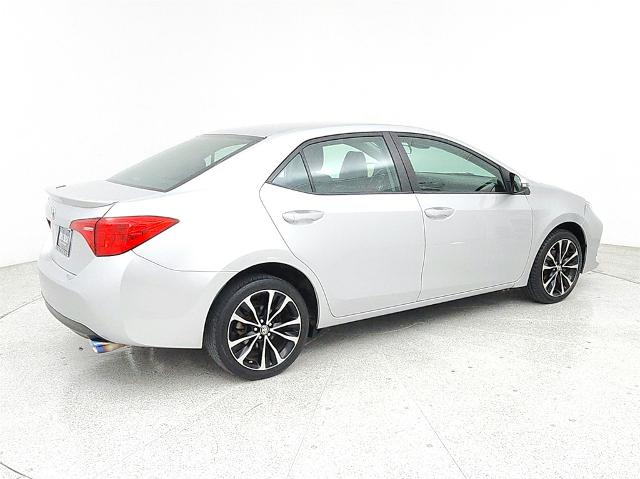 2019 Toyota Corolla Vehicle Photo in Grapevine, TX 76051