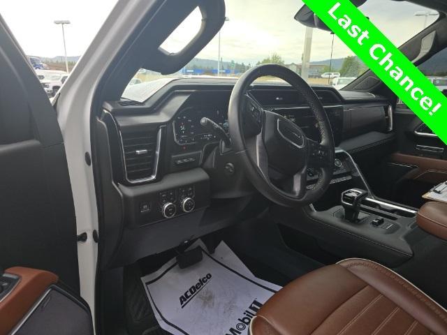 2022 GMC Sierra 1500 Vehicle Photo in POST FALLS, ID 83854-5365