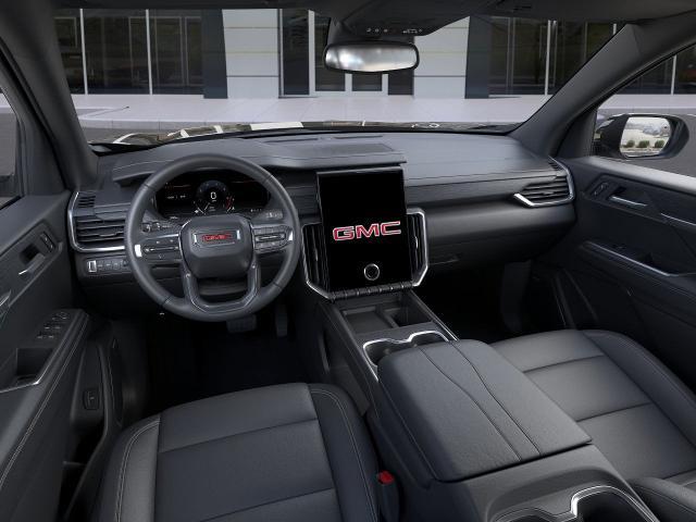 2024 GMC Acadia Vehicle Photo in GREEN BAY, WI 54303-3330