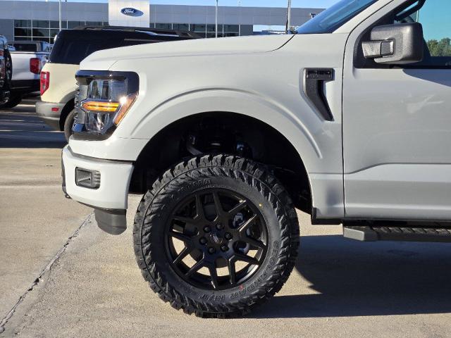 2024 Ford F-150 Vehicle Photo in STEPHENVILLE, TX 76401-3713