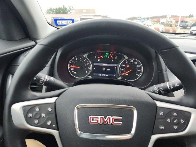 2024 GMC Terrain Vehicle Photo in SAUK CITY, WI 53583-1301