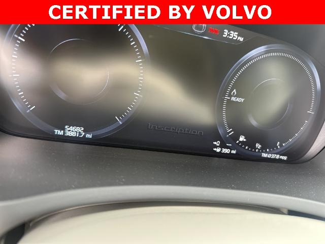 2020 Volvo XC90 Vehicle Photo in Grapevine, TX 76051