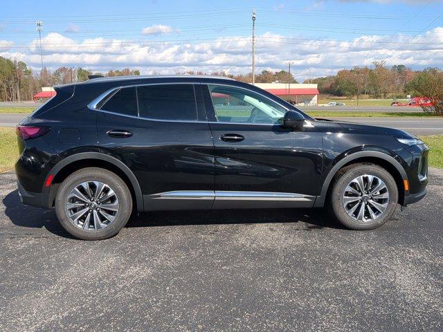 2024 Buick Envision Vehicle Photo in ALBERTVILLE, AL 35950-0246