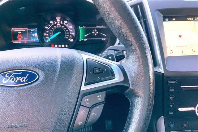 2017 Ford Edge Vehicle Photo in KANSAS CITY, MO 64114-4502