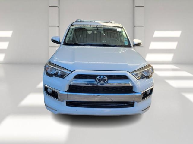 Used 2018 Toyota 4Runner Limited with VIN JTEZU5JR1J5185309 for sale in Slidell, LA