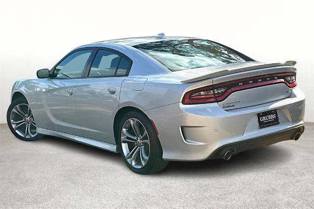 2022 Dodge Charger Vehicle Photo in Houston, TX 77007