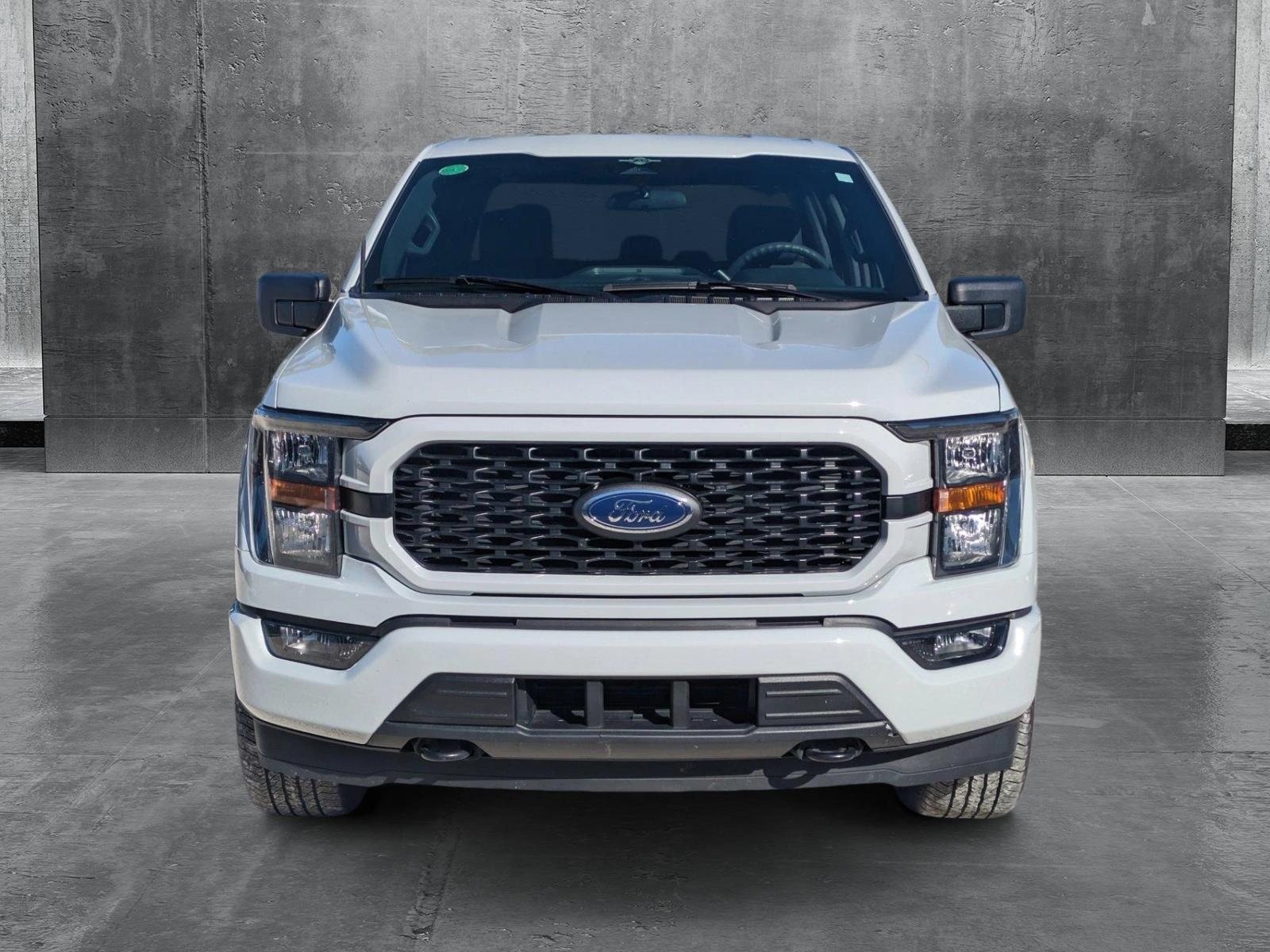 2023 Ford F-150 Vehicle Photo in Bradenton, FL 34207