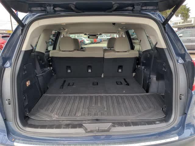 2023 Subaru Ascent Vehicle Photo in Corpus Christi, TX 78411