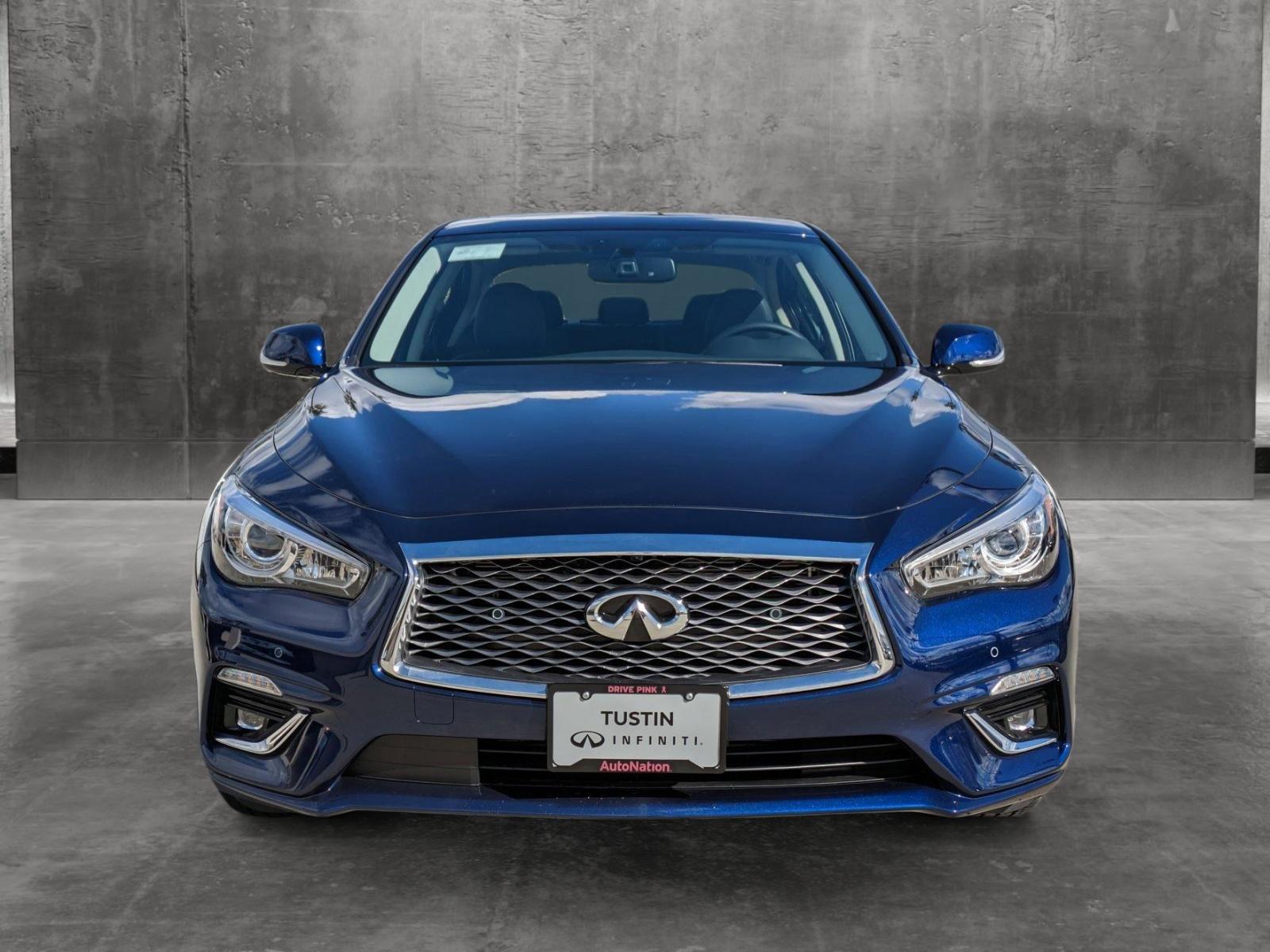 2024 INFINITI Q50 Vehicle Photo in Tustin, CA 92782