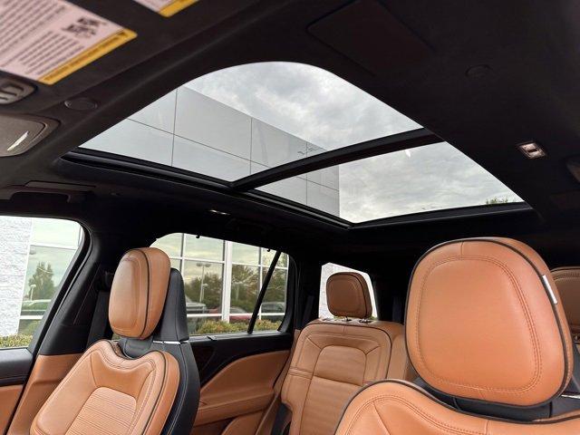 2020 Lincoln Aviator Vehicle Photo in NEWBERG, OR 97132-1927