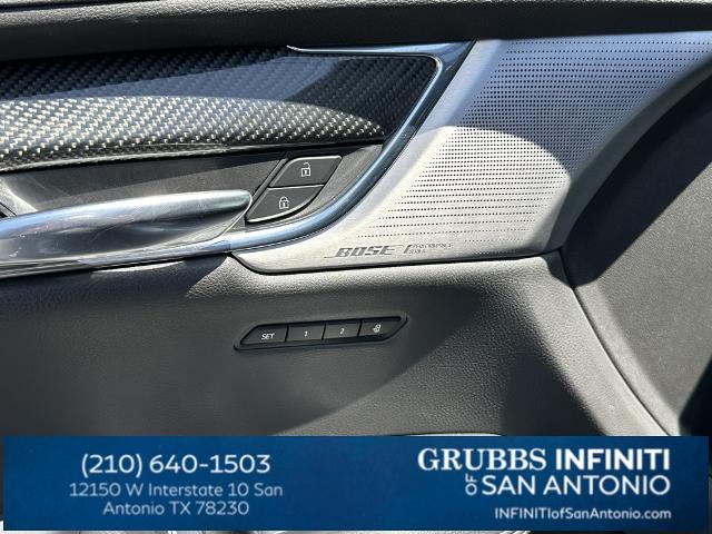 2020 Cadillac XT6 Vehicle Photo in San Antonio, TX 78230