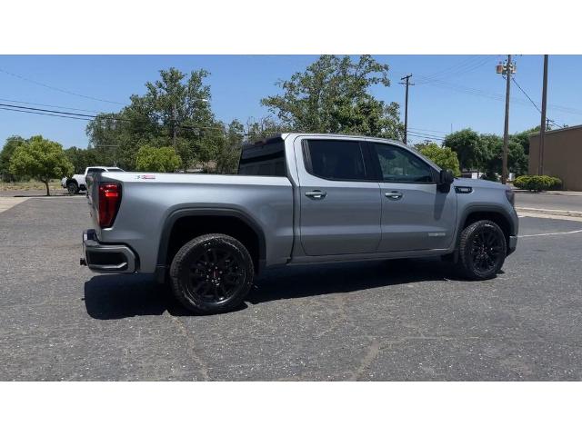 2024 GMC Sierra 1500 Vehicle Photo in TURLOCK, CA 95380-4918