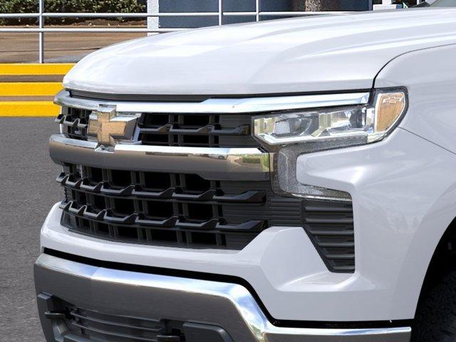 2024 Chevrolet Silverado 1500 Vehicle Photo in HOUSTON, TX 77083-5701