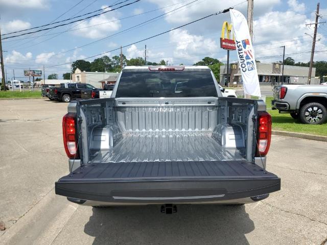 2024 GMC Sierra 1500 Vehicle Photo in LAFAYETTE, LA 70503-4541