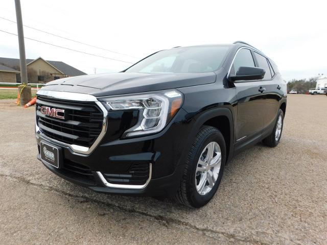 2024 GMC Terrain Vehicle Photo in Weatherford, TX 76087