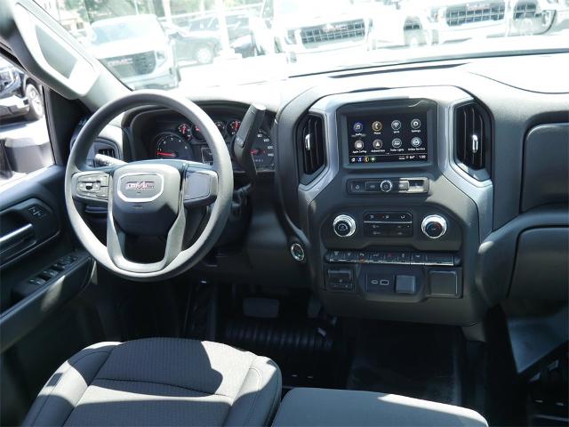 2024 GMC Sierra 2500 HD Vehicle Photo in ANAHEIM, CA 92806-5612