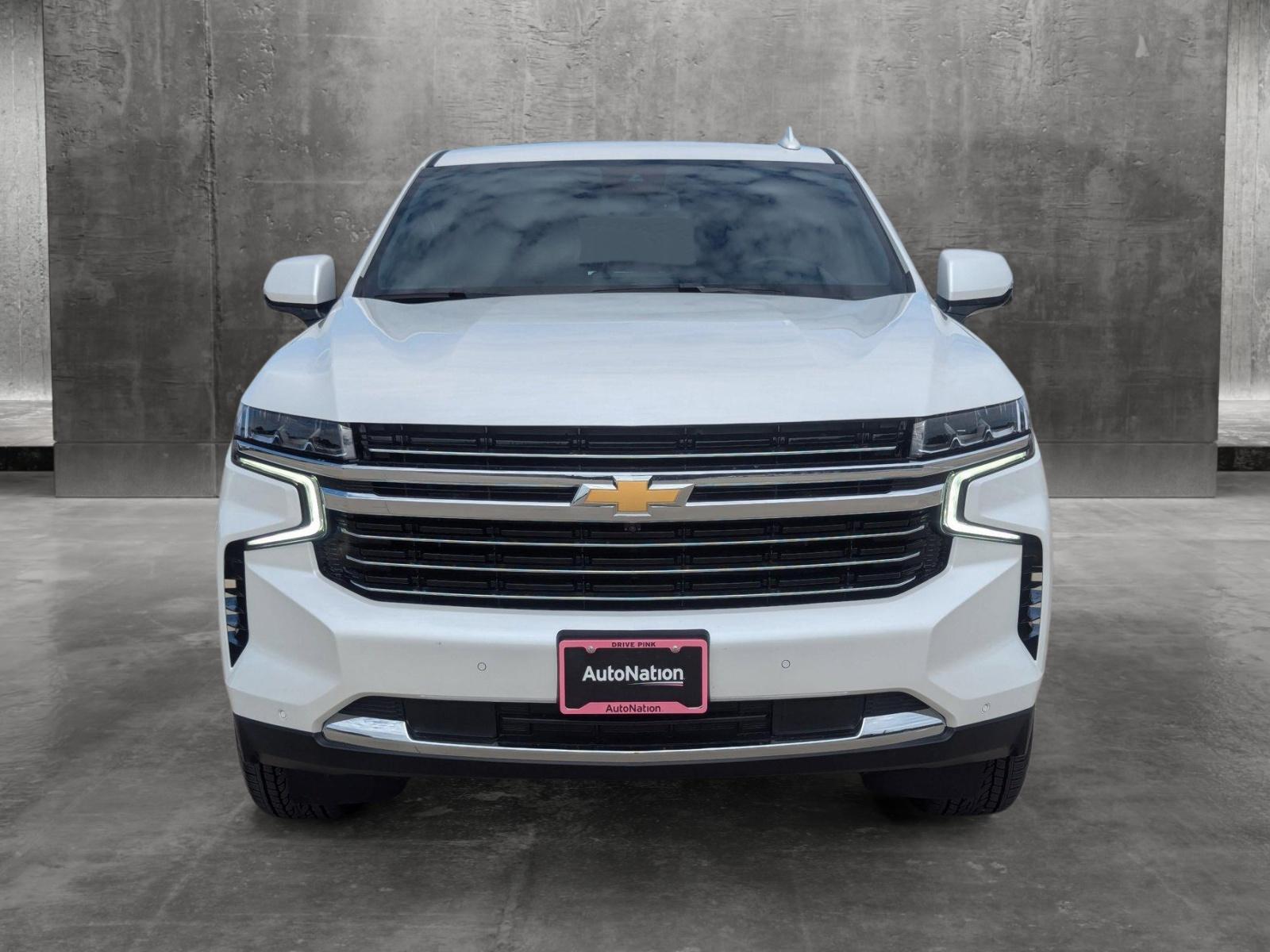 2024 Chevrolet Tahoe Vehicle Photo in CORPUS CHRISTI, TX 78412-4902