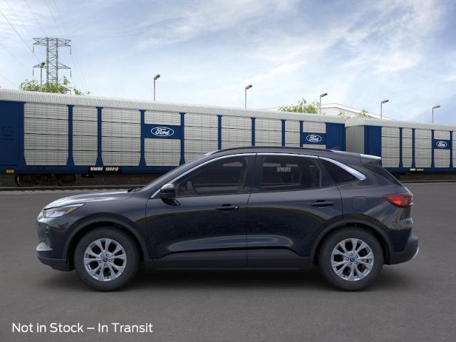 2024 Ford Escape Vehicle Photo in Winslow, AZ 86047-2439