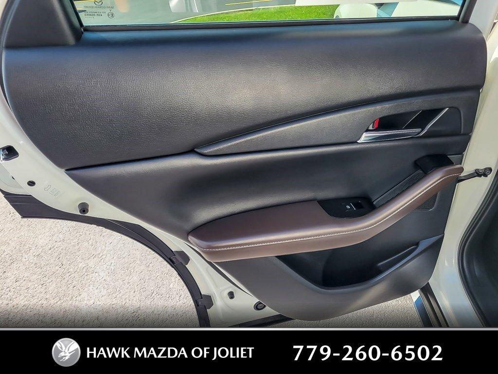 2023 Mazda CX-30 Vehicle Photo in Saint Charles, IL 60174