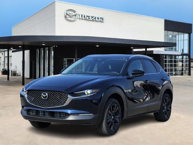 2024 Mazda CX-30 Vehicle Photo in Lawton, OK 73505