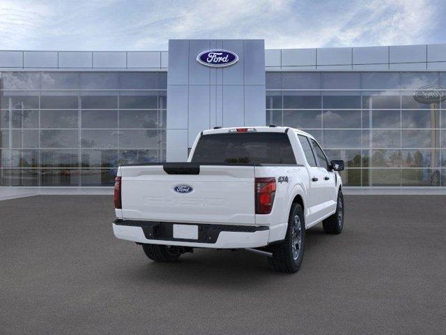 2024 Ford F-150 Vehicle Photo in Boyertown, PA 19512