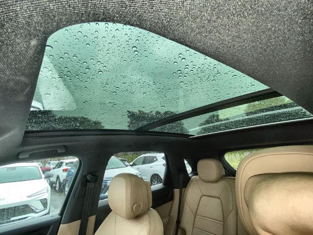 2021 Porsche Cayenne Vehicle Photo in WILLIAMSVILLE, NY 14221-2883