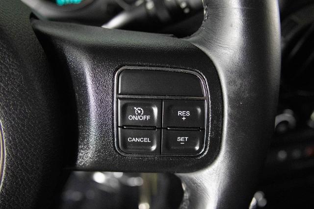 2017 Jeep Wrangler Vehicle Photo in NORTH RIVERSIDE, IL 60546-1404