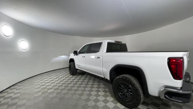 2019 GMC Sierra 1500 Vehicle Photo in GILBERT, AZ 85297-0402