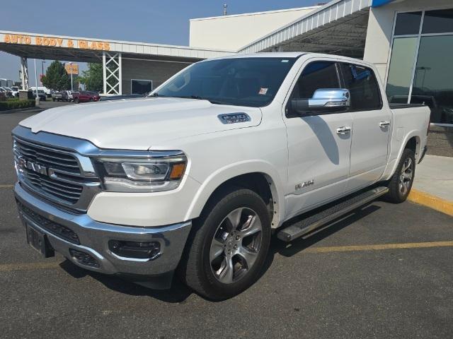 2019 Ram 1500 Vehicle Photo in POST FALLS, ID 83854-5365