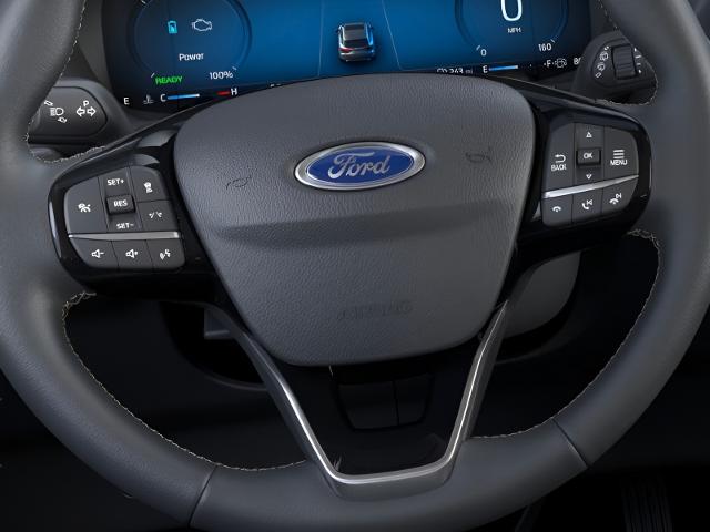 2024 Ford Escape Vehicle Photo in Neenah, WI 54956