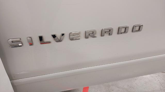 2019 Chevrolet Silverado 1500 LD Vehicle Photo in HANNIBAL, MO 63401-5401