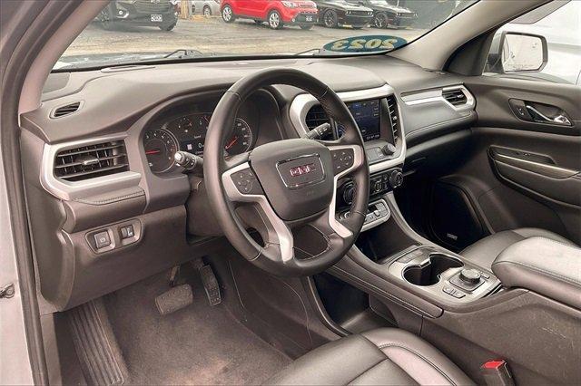 2023 GMC Acadia Vehicle Photo in INDEPENDENCE, MO 64055-1314