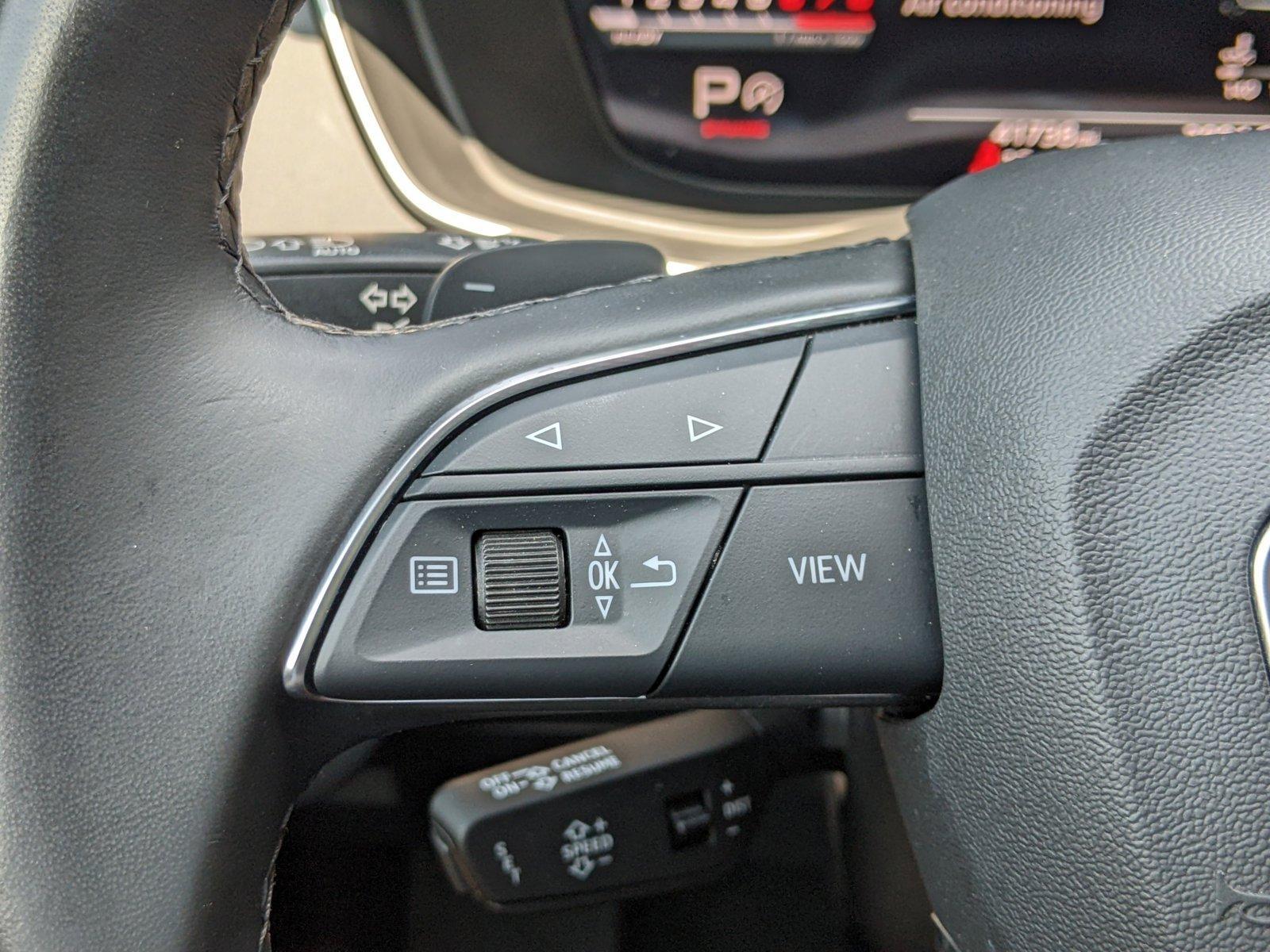 2023 Audi Q5 Vehicle Photo in Orlando, FL 32811