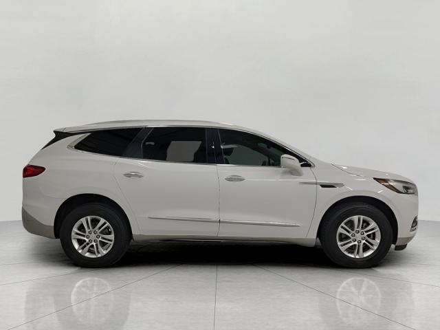 2020 Buick Enclave Vehicle Photo in APPLETON, WI 54914-4656