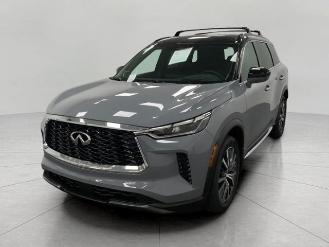 2025 INFINITI QX60 Vehicle Photo in Appleton, WI 54913