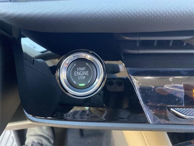 2024 Buick Envision Vehicle Photo in GOODYEAR, AZ 85338-1310