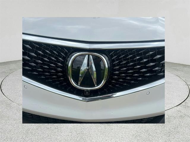 2024 Acura RDX Vehicle Photo in Grapevine, TX 76051