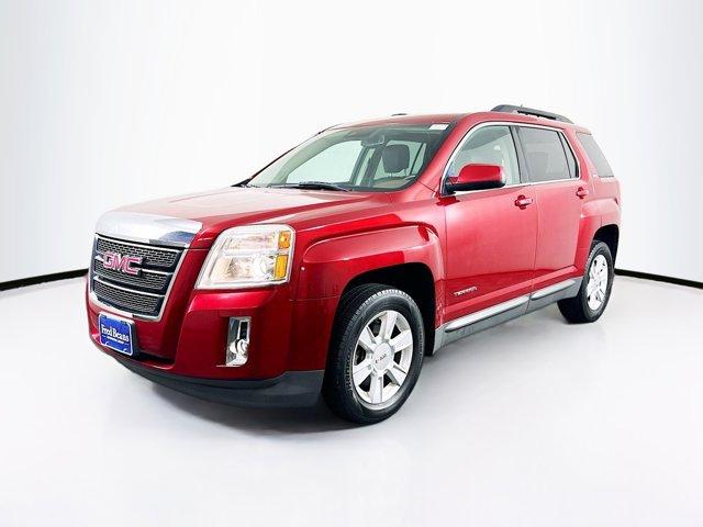 2013 GMC Terrain Vehicle Photo in Flemington, NJ 08822