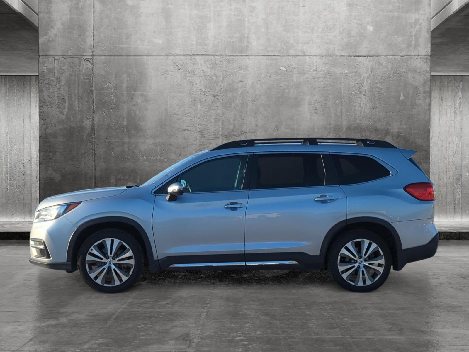 2021 Subaru Ascent Vehicle Photo in Ft. Myers, FL 33907