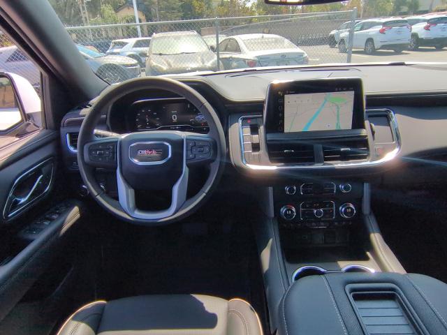 2024 GMC Yukon Vehicle Photo in ANAHEIM, CA 92806-5612